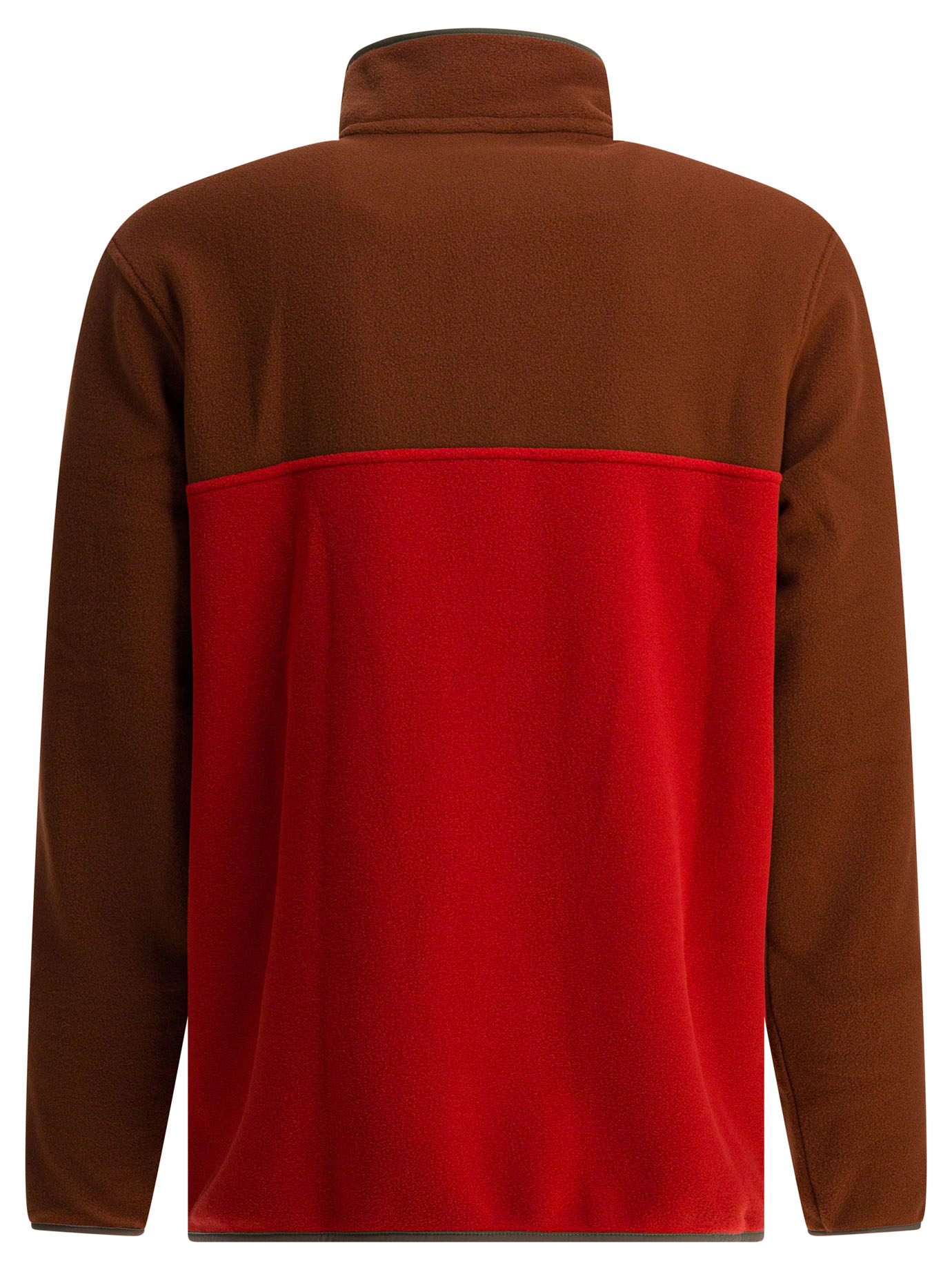 "Lightweight Synchilla Snap-T Fleece" Jacket - Image 2