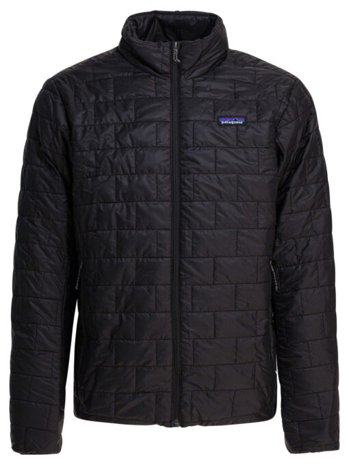 "Nano Puff" Jacket