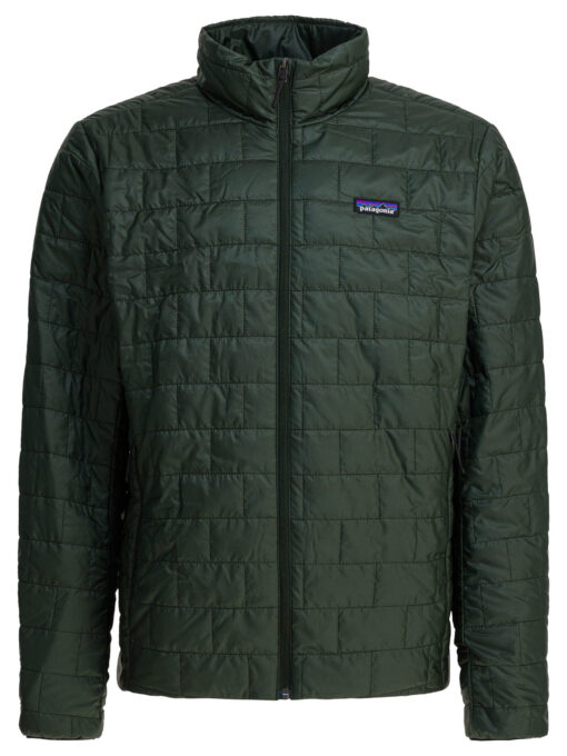 "Nano Puff" Jacket