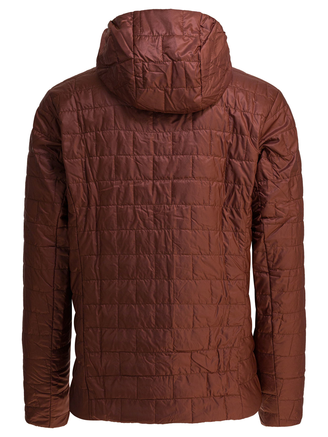 "Nano Puff Hoody" Jacket - Image 2