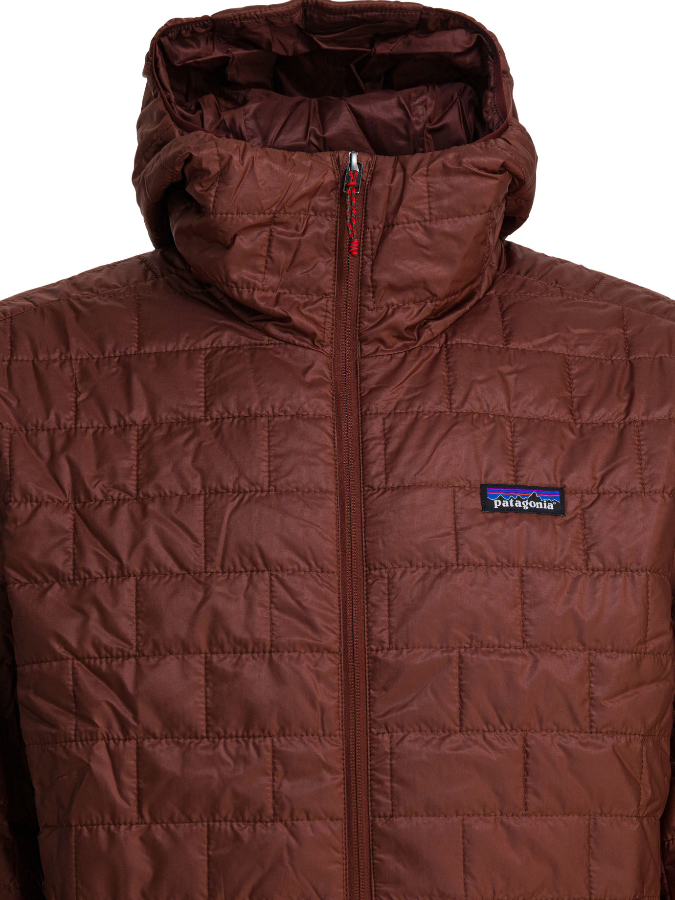 "Nano Puff Hoody" Jacket - Image 3