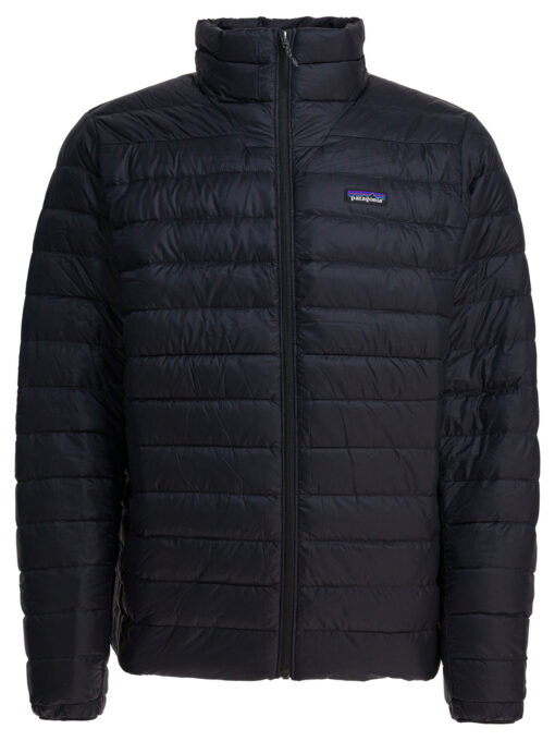 "Down Sweater" Jacket