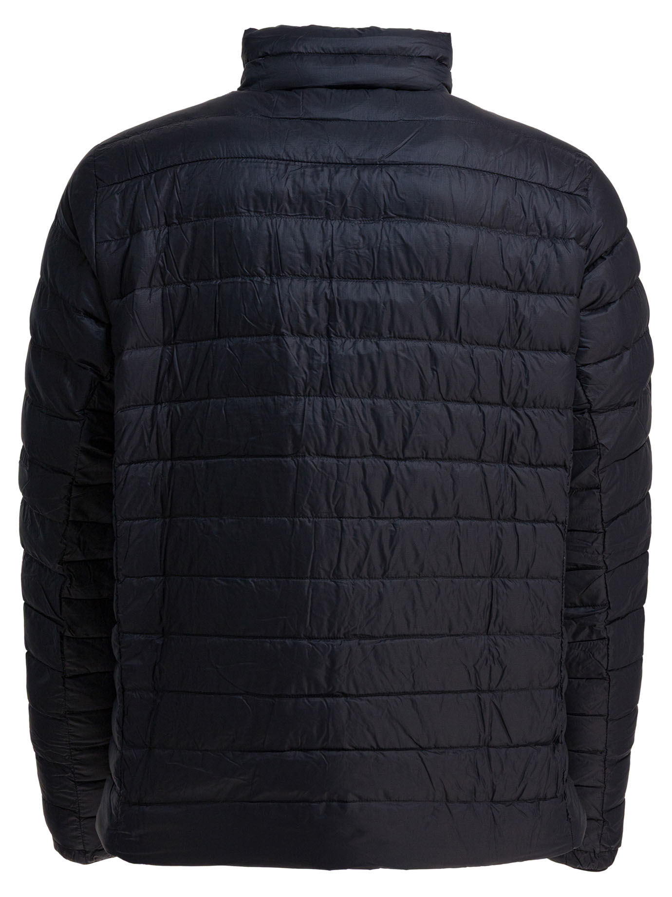 "Down Sweater" Jacket - Image 2