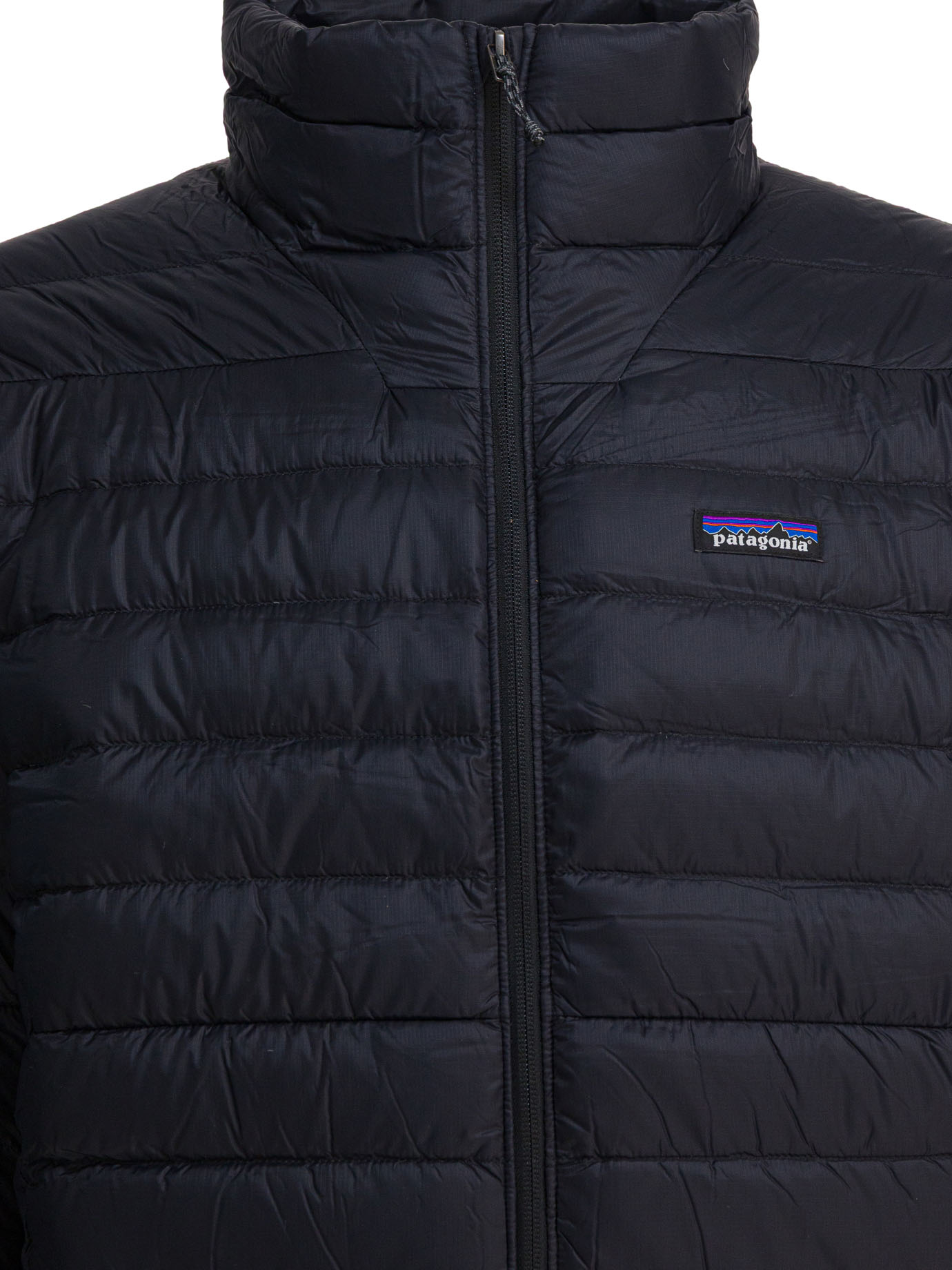 "Down Sweater" Jacket - Image 3