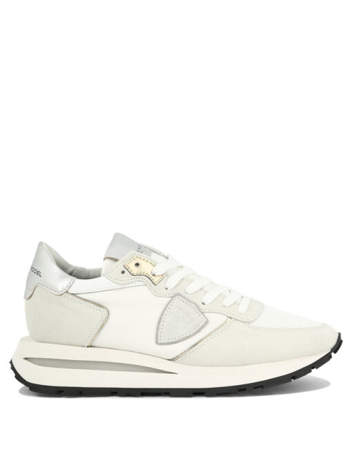 Sneakers & Slip-On