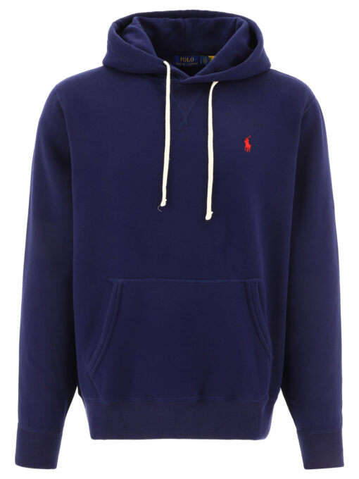 "RL" Hoodie