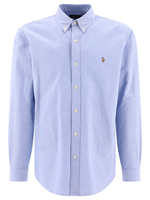 "Oxford" shirt Custom-fit