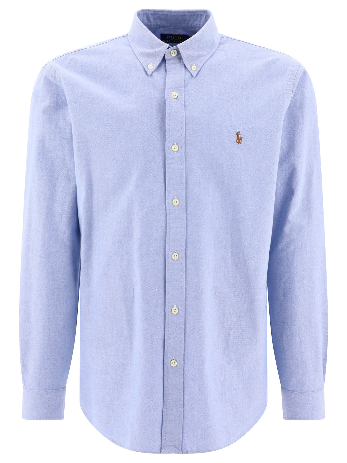 "Oxford" shirt Custom-fit