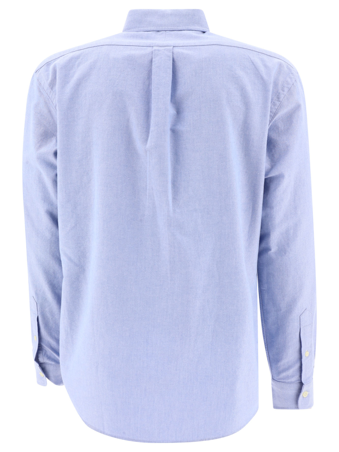 "Oxford" shirt Custom-fit - Image 2