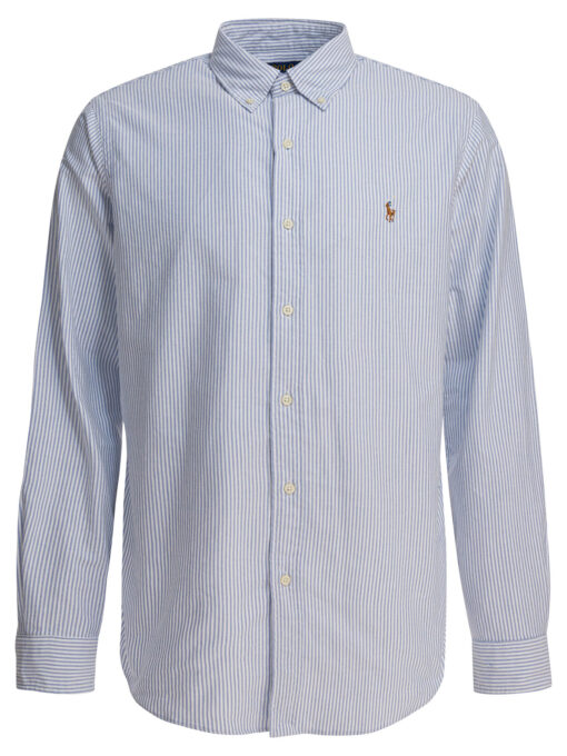 "Oxford" shirt