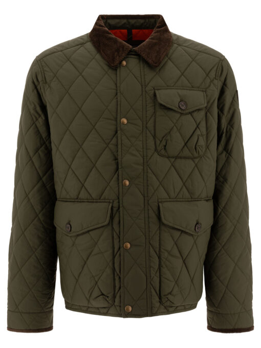 Jackets