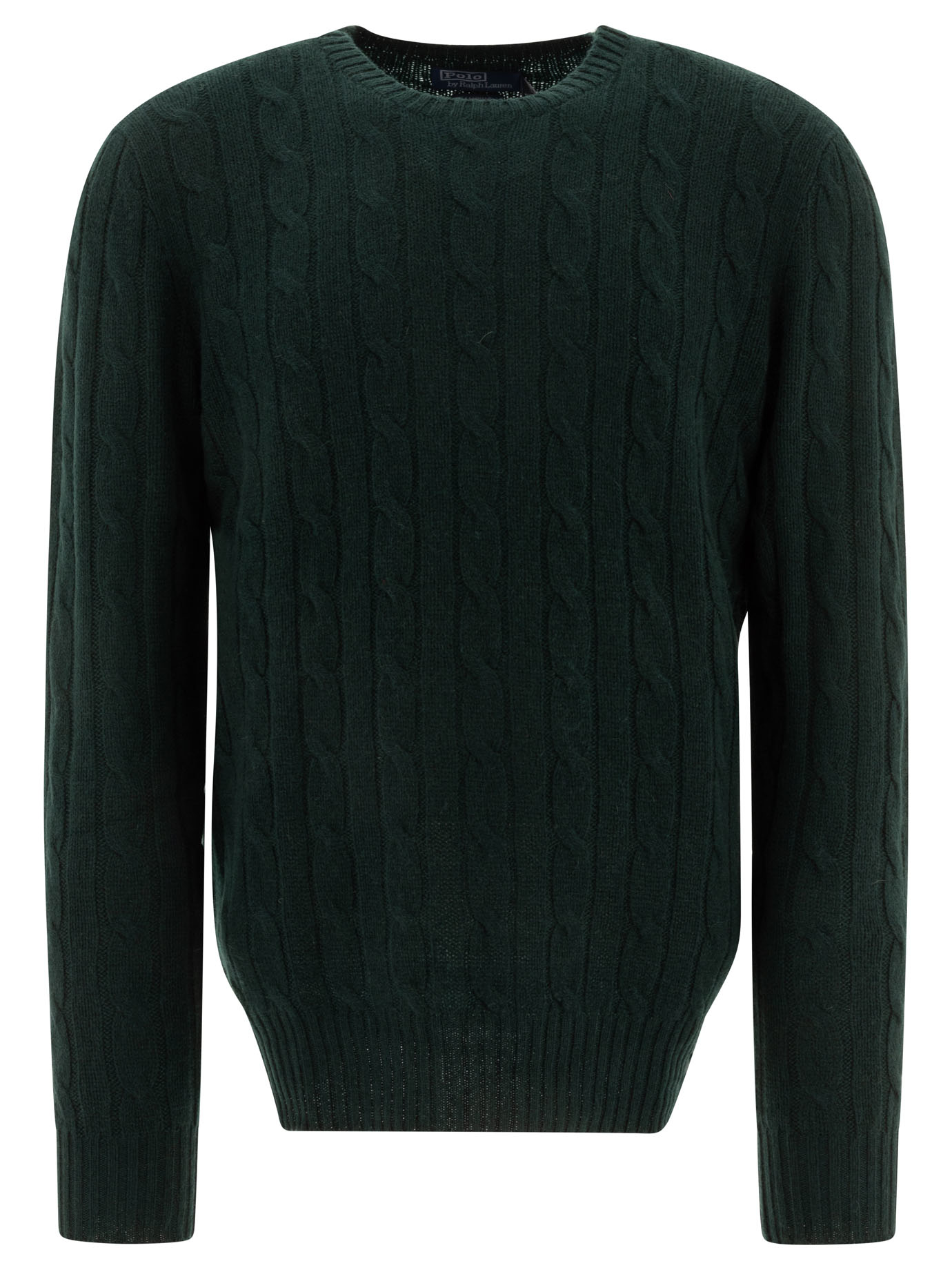 Cashmere sweater