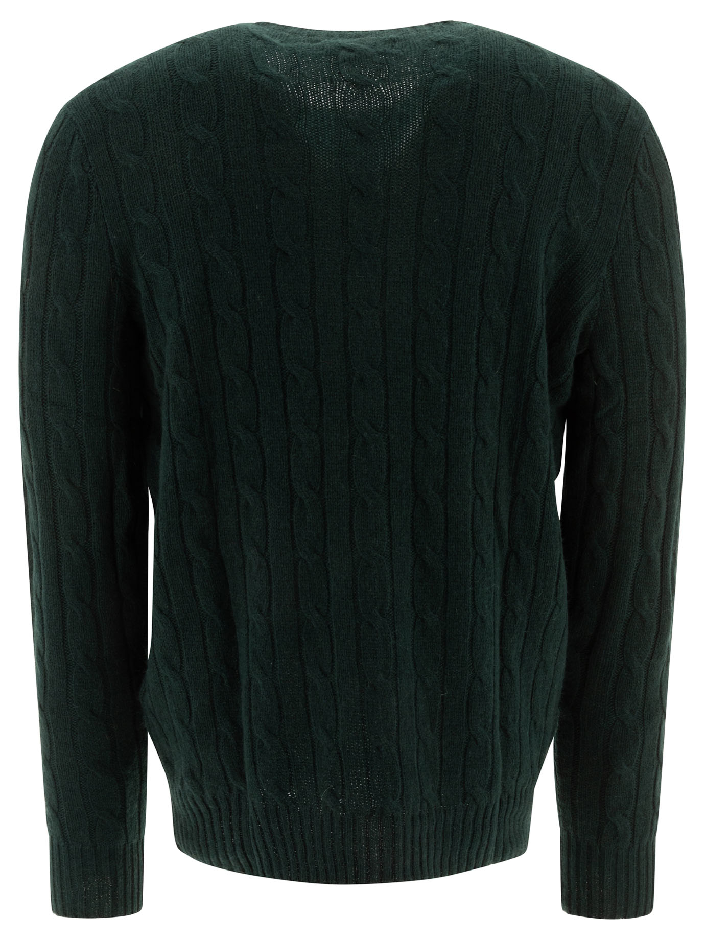 Cashmere sweater - Image 2