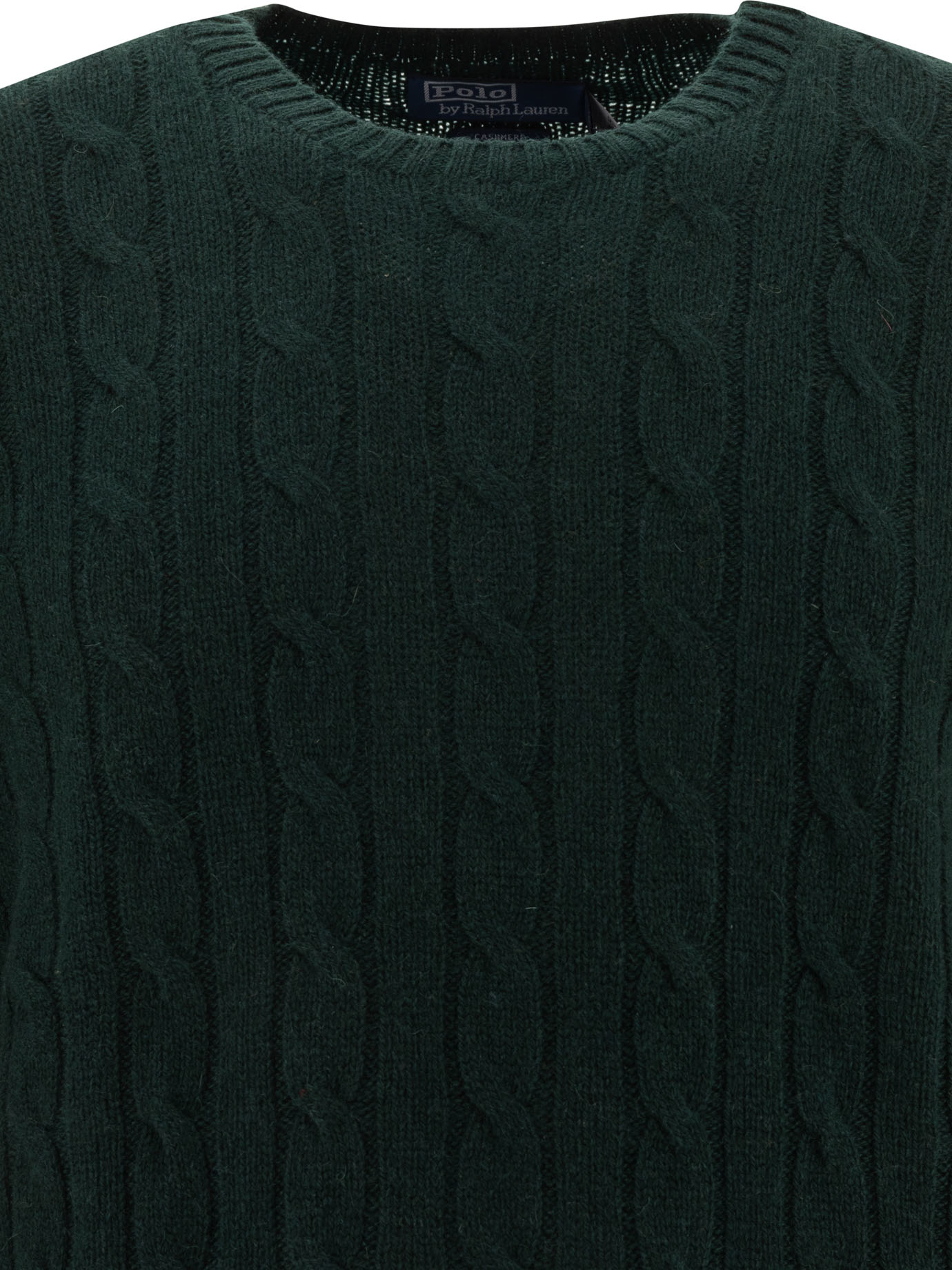 Cashmere sweater - Image 3