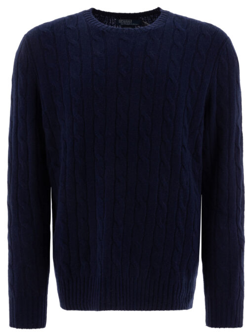 Cashmere sweater