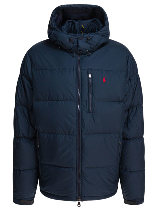"Gorham" down jacket