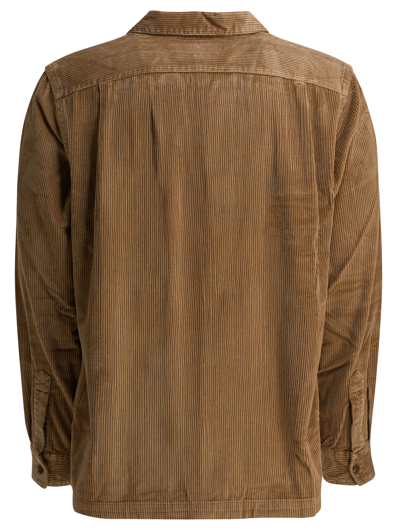 Saharan overshirt jacket - Image 2