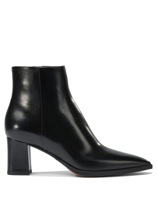 "Estel" 65 mm ankle boots