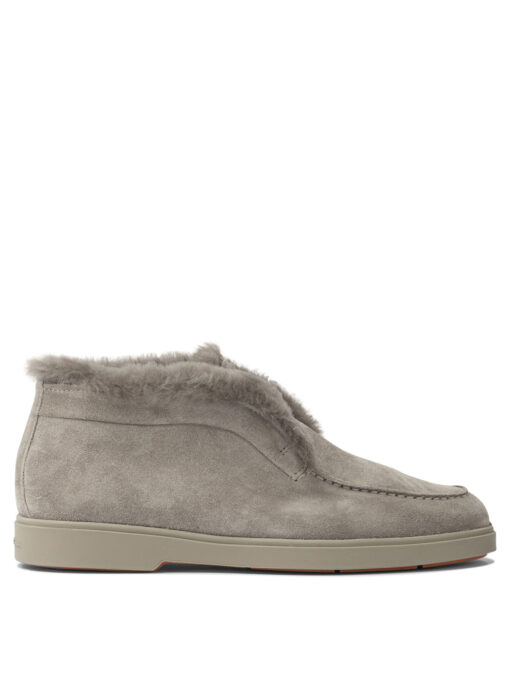 "Fortune" loafers