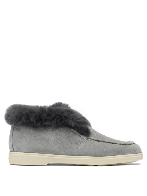 "Hadeel" loafers