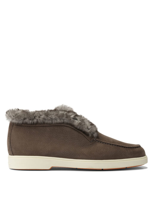 "Hadeel" loafers