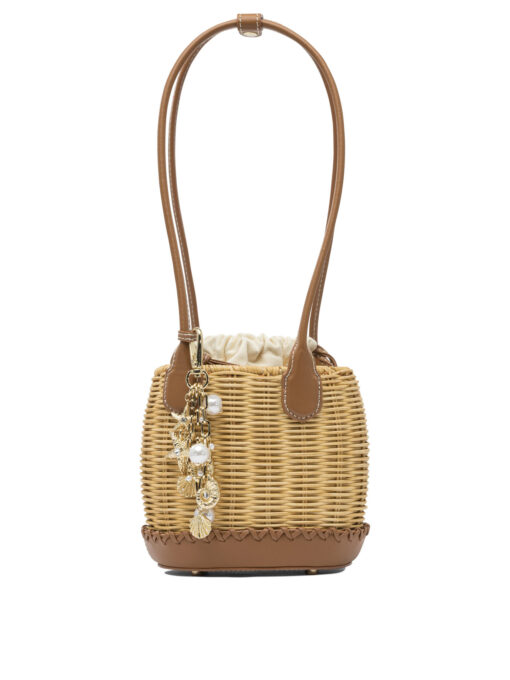 Shoulder bags