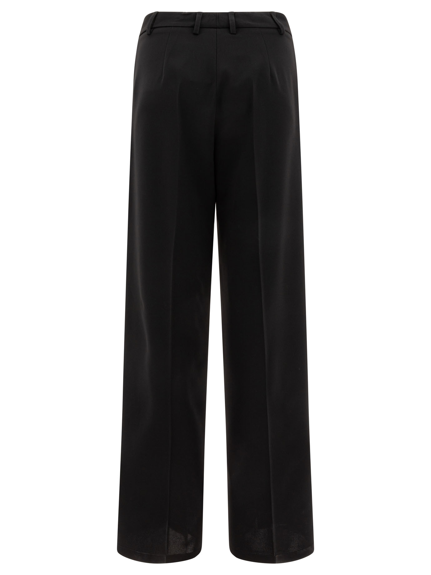 Wide-leg pants - Image 2