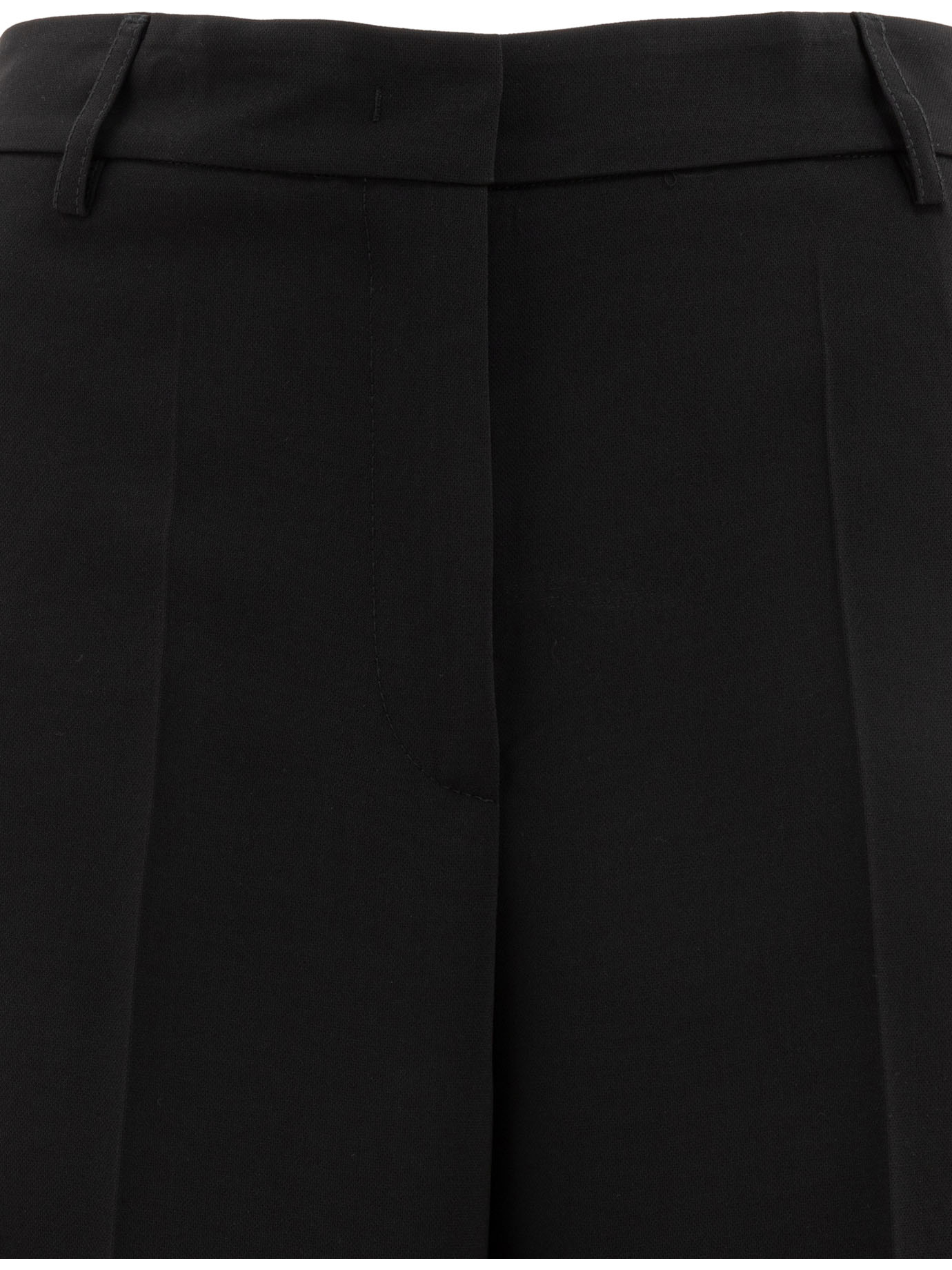 Wide-leg pants - Image 3