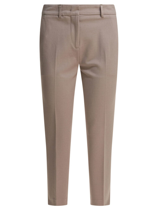 Viscose pants