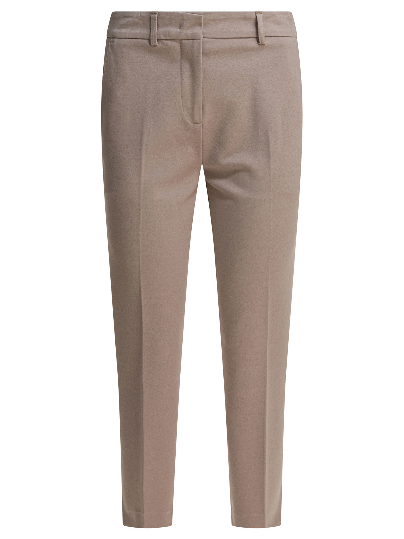 Viscose pants