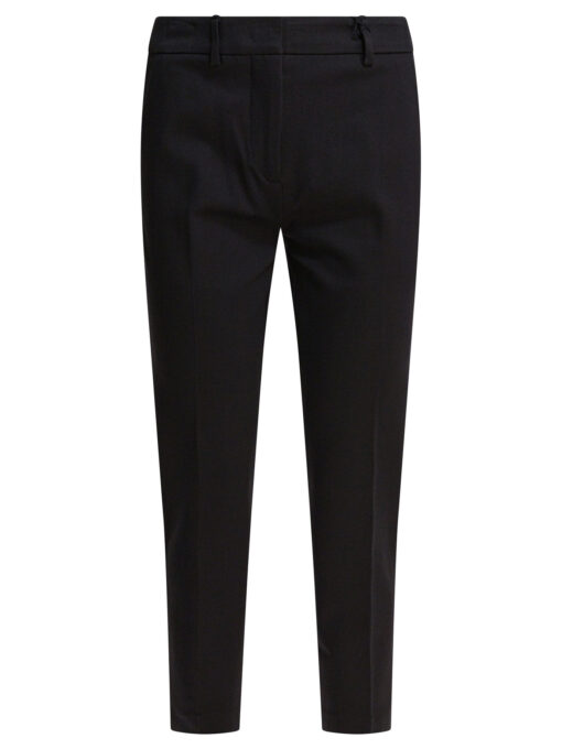 Viscose pants
