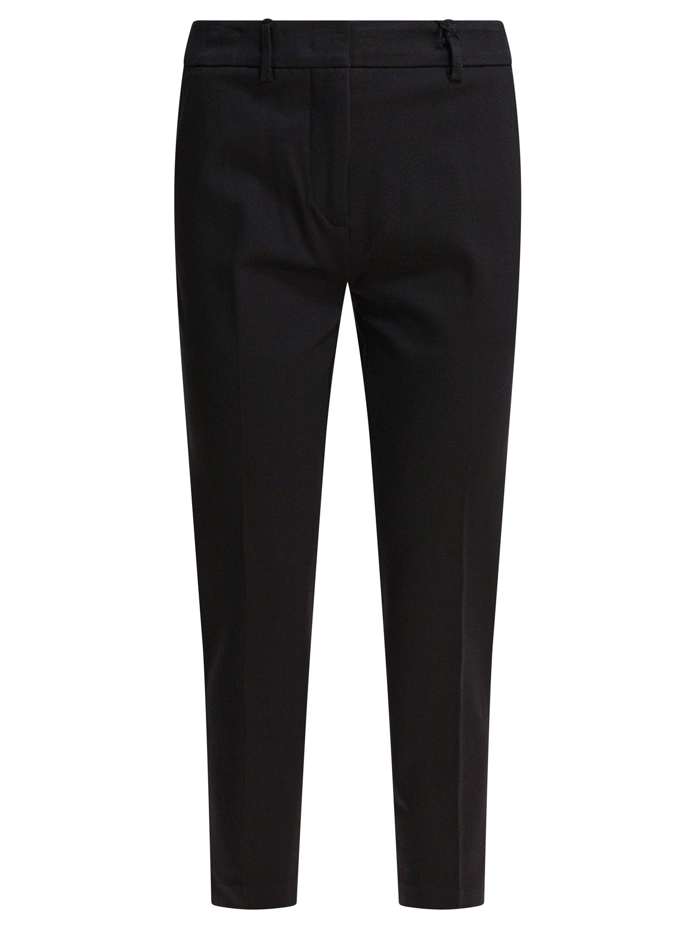 Viscose pants