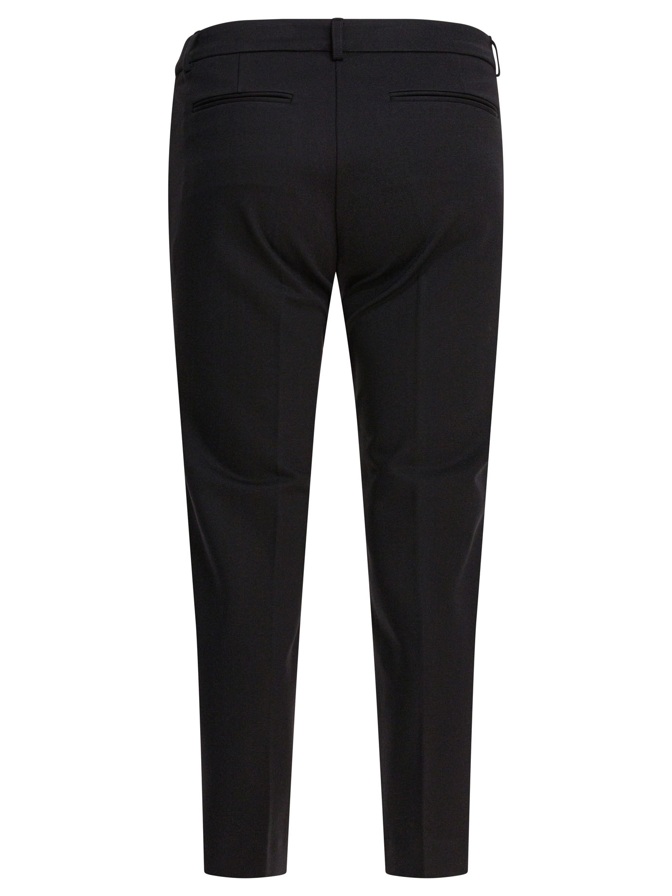 Viscose pants - Image 2