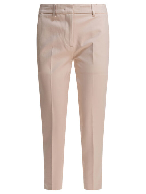 Viscose pants