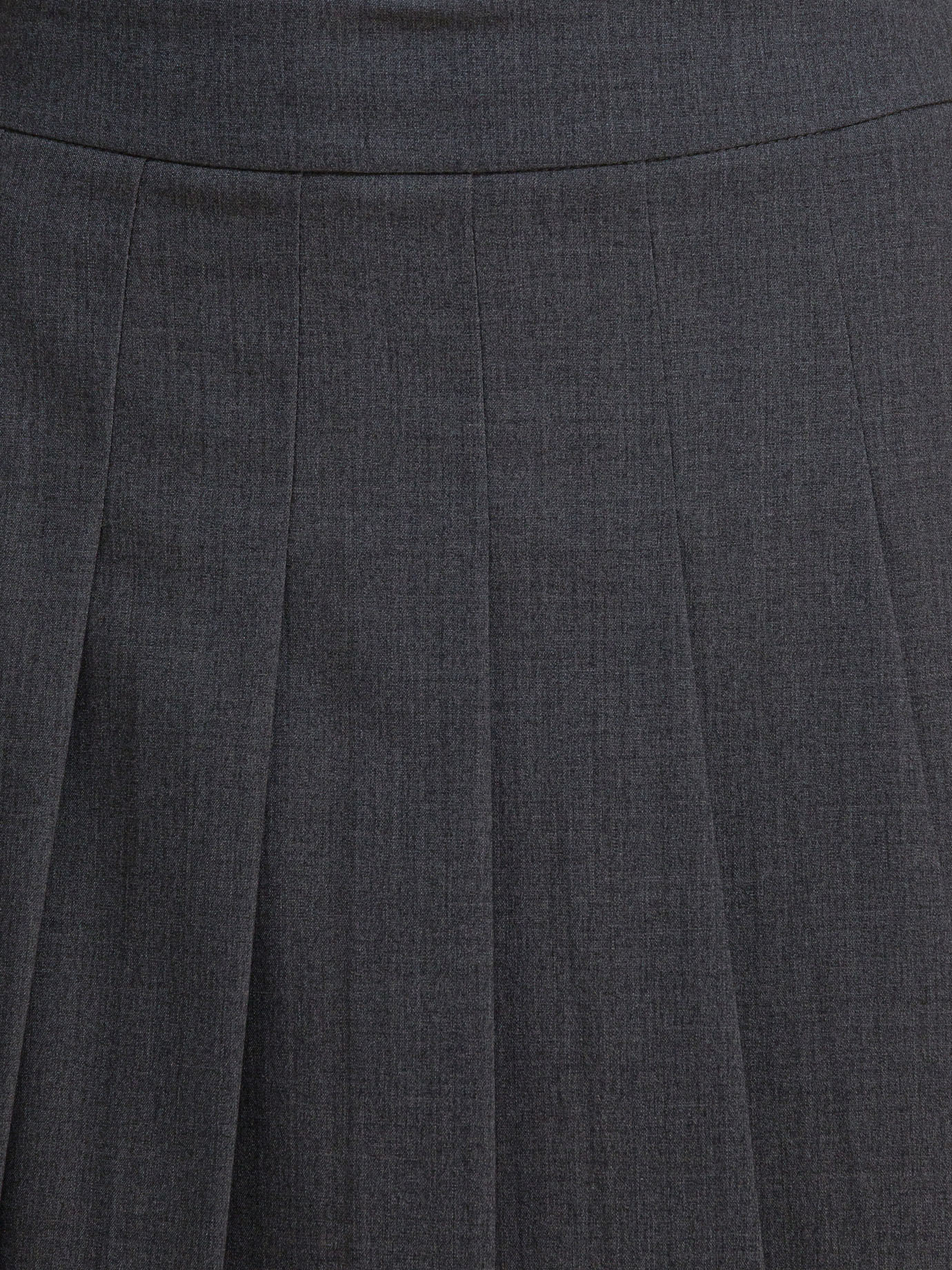 Pleated miniskirt - Image 3