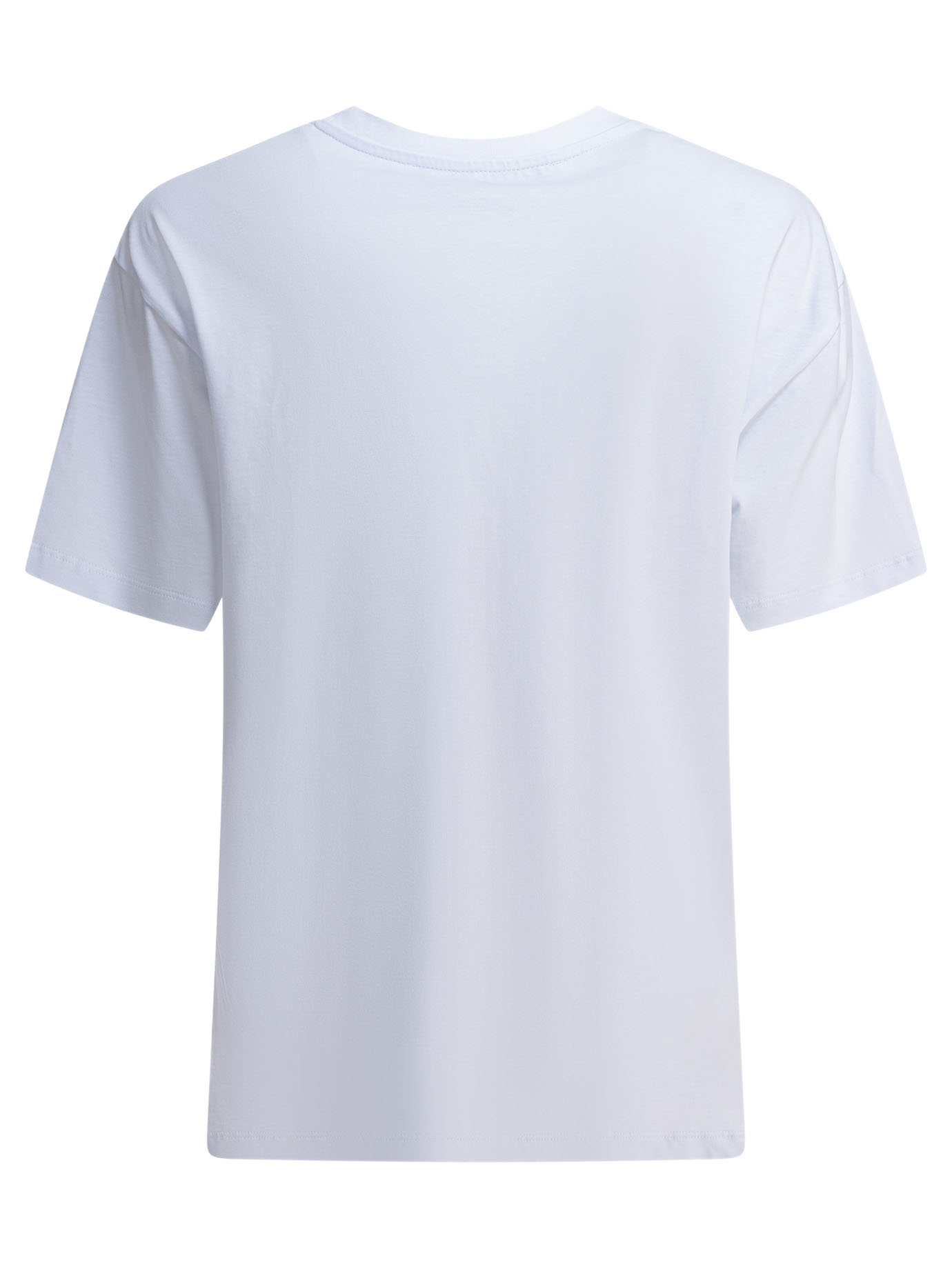 T-shirt with Coco Chanel citation - Image 2