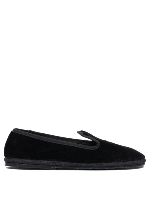 Loafers & Slippers