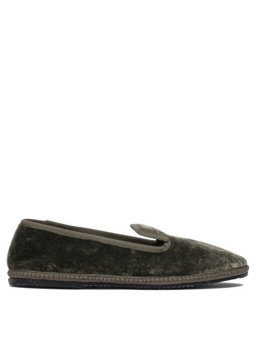 Loafers & Slippers