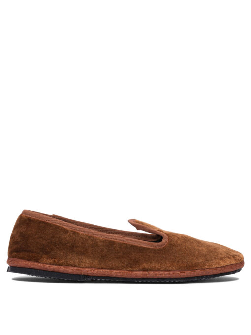 Loafers & Slippers