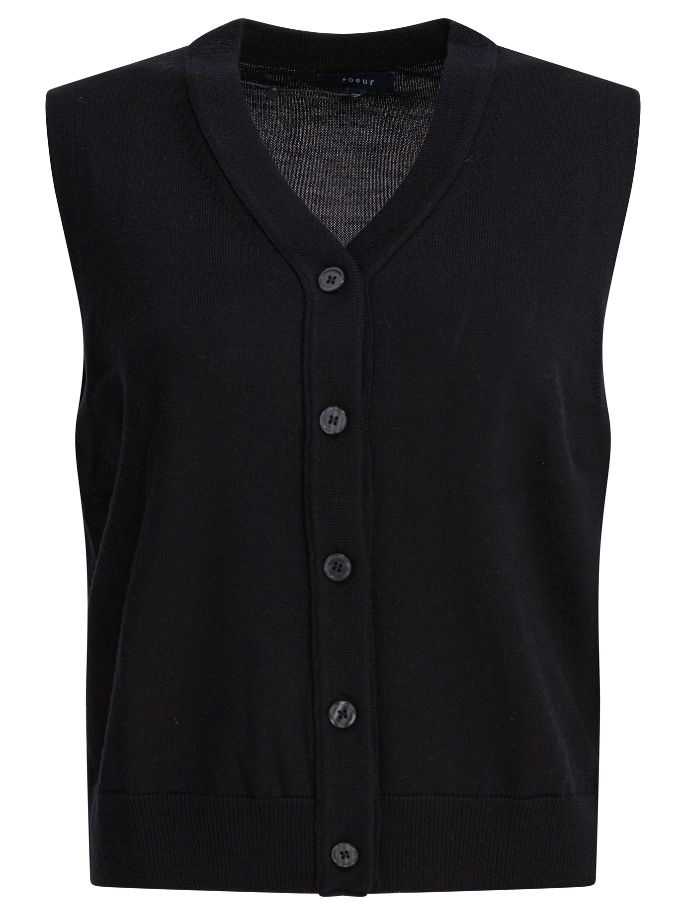 "Chiara" Cardigan