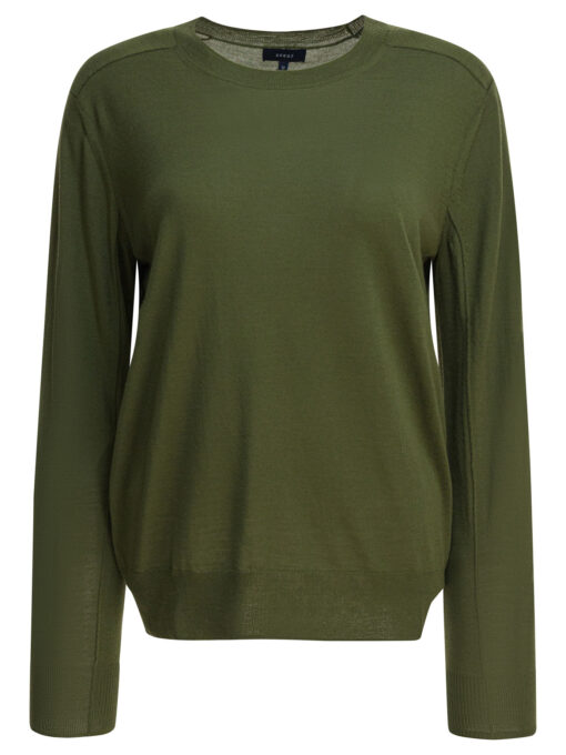 "Aussie" sweater