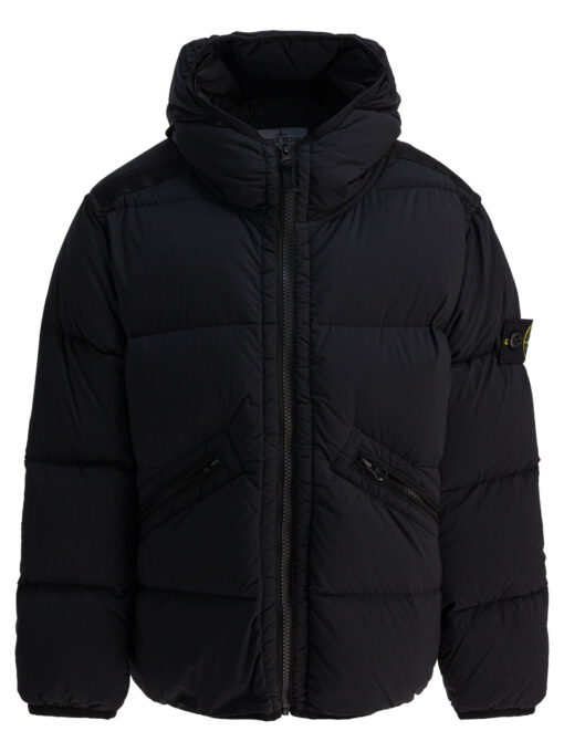 Coats