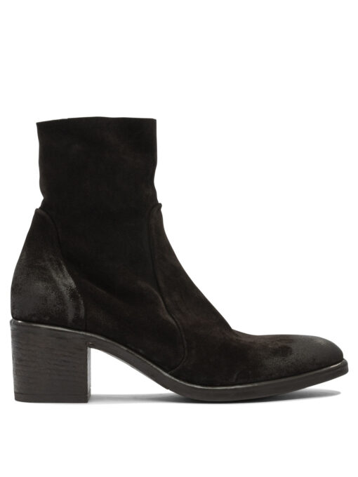 Ankle boots