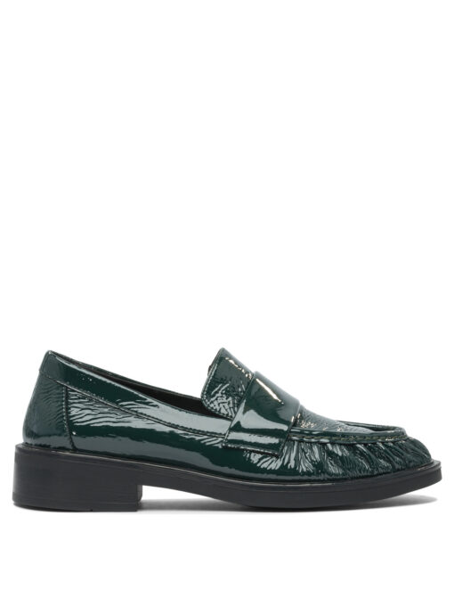 Loafers & Slippers