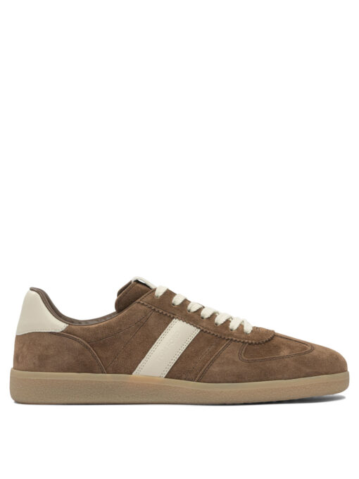 "Archer" sneakers