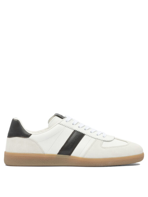 "Archer" sneakers