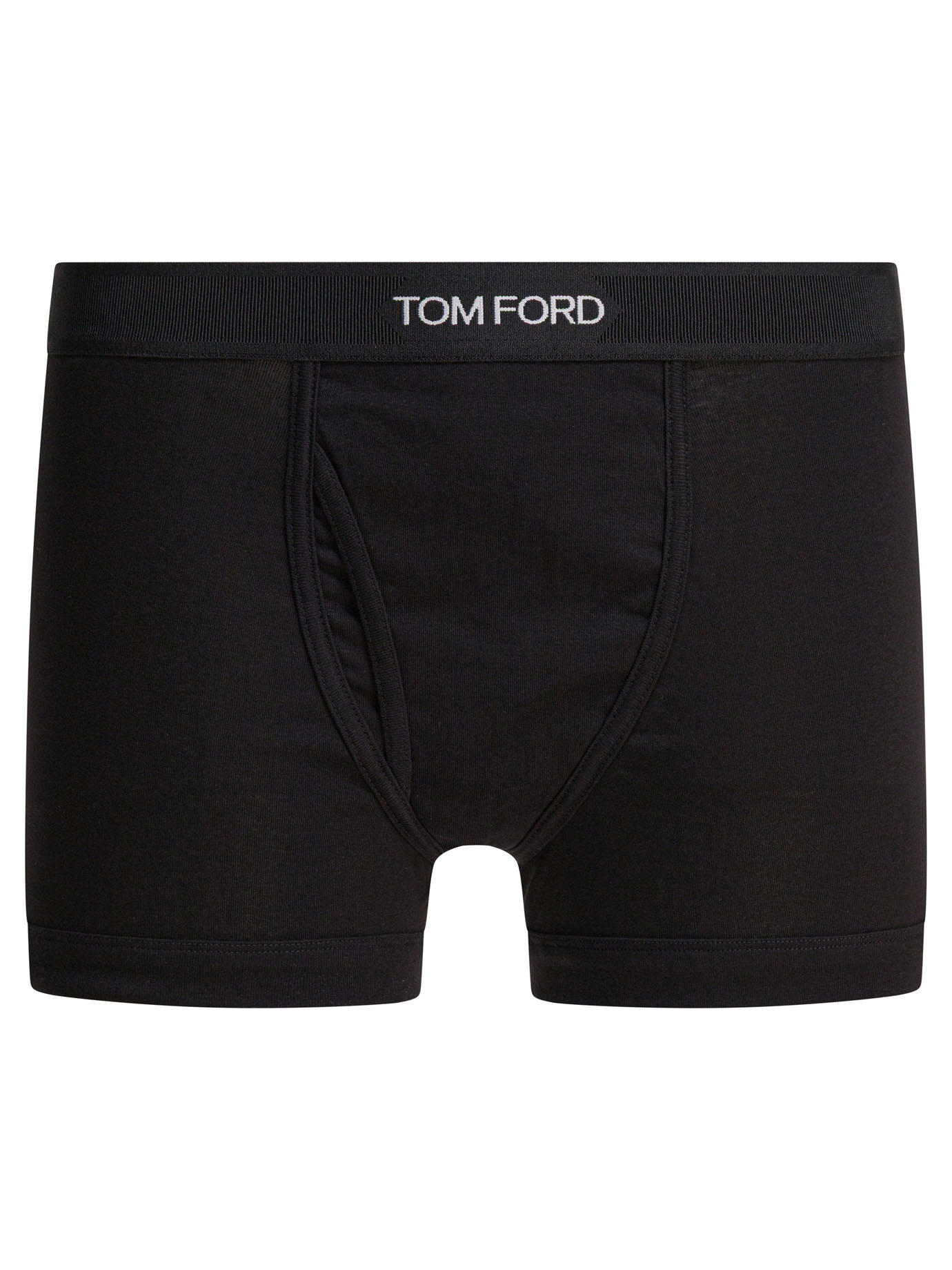 "Brief" Boxer