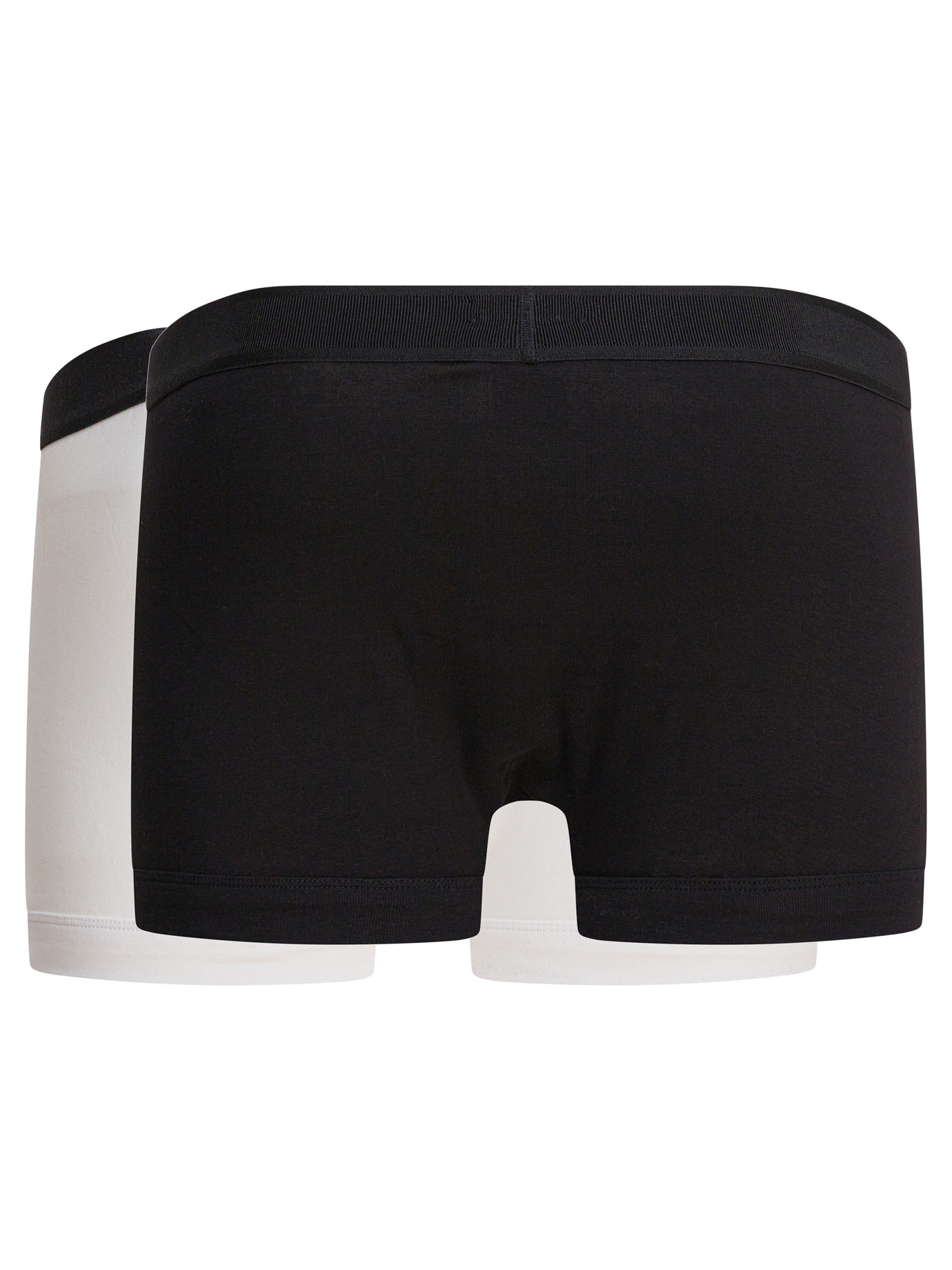 2-pack boxer with logo - Image 2