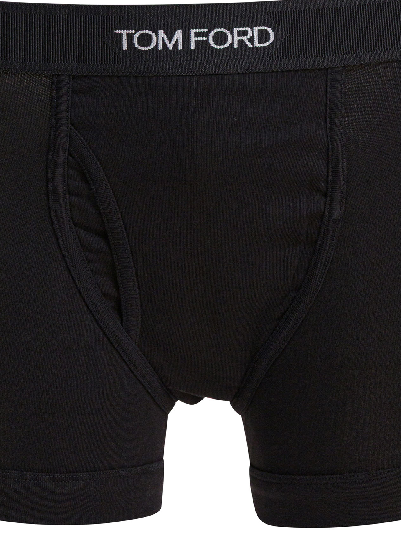 2-pack boxer with logo - Image 3