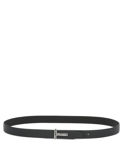 Reversible belt 30 mm